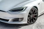 Tesla Model S Performance 2019 года (NA)
